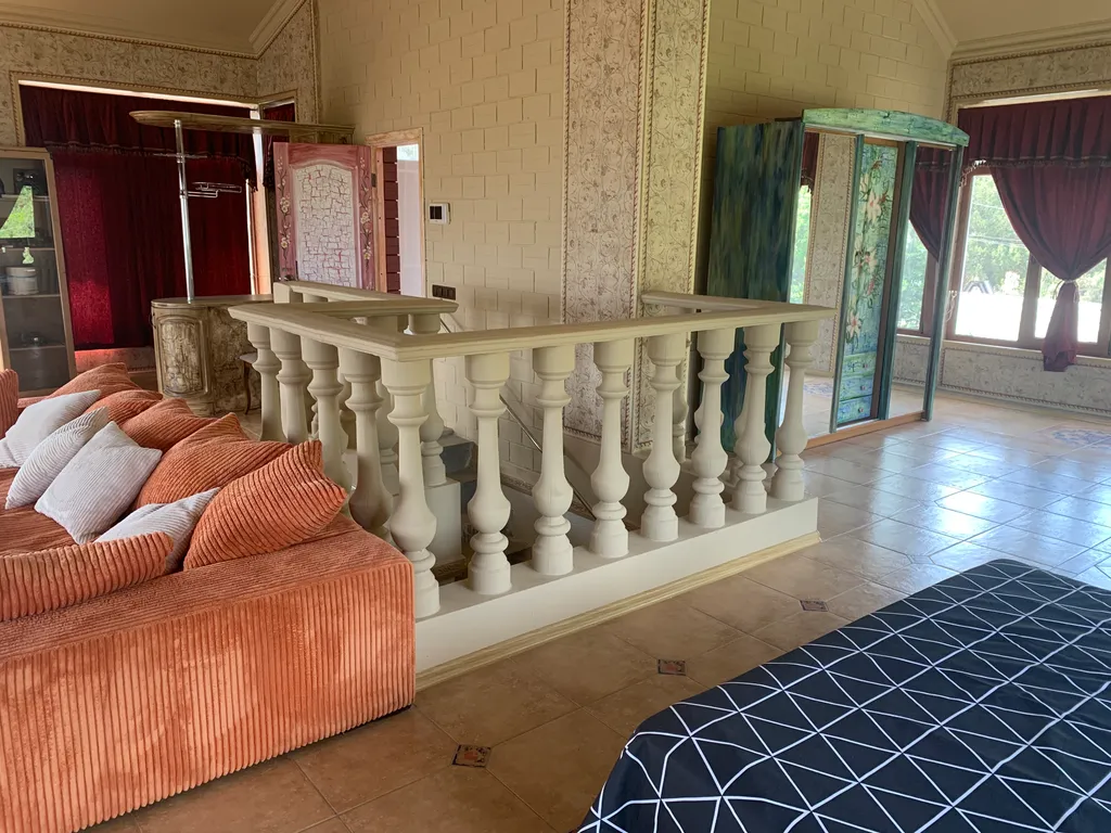 Арартаменты с видом на море