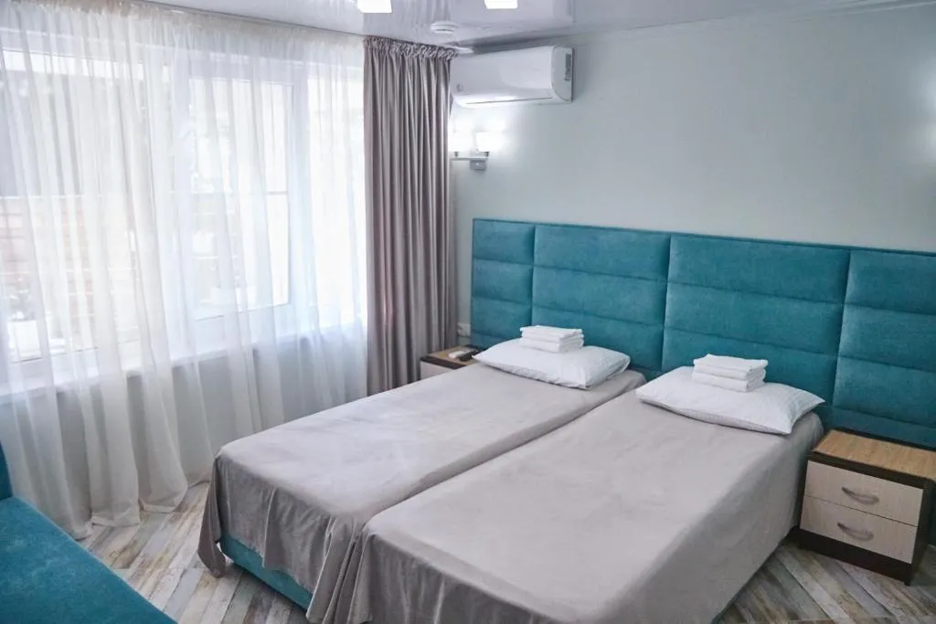 Квартира Комната — Гагра