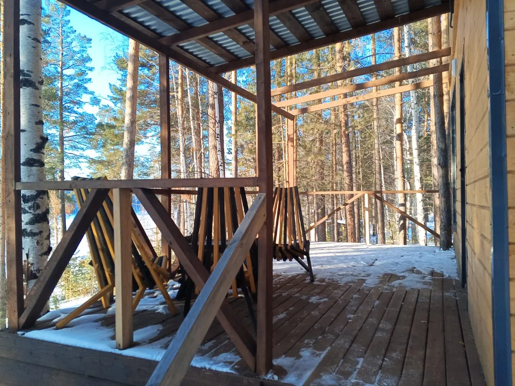 1-комнатный Дом