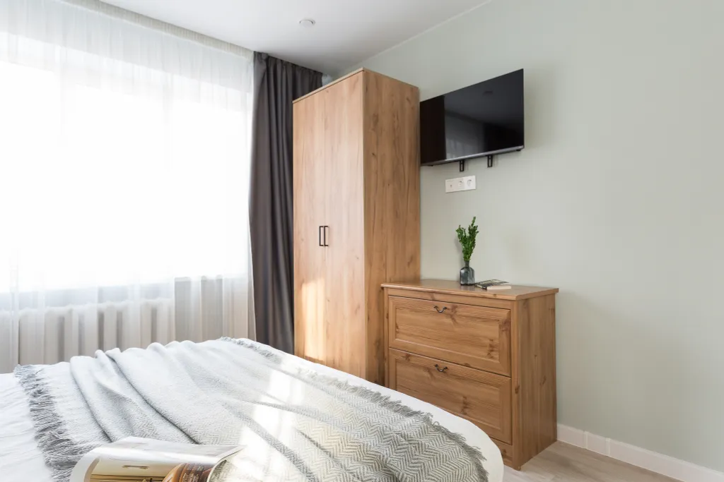 4-комнатная Квартира