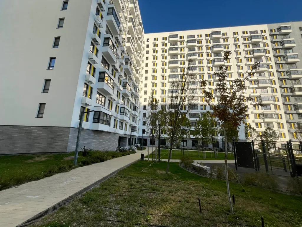 Квартира 1-комнатная Квартира — Новороссийск