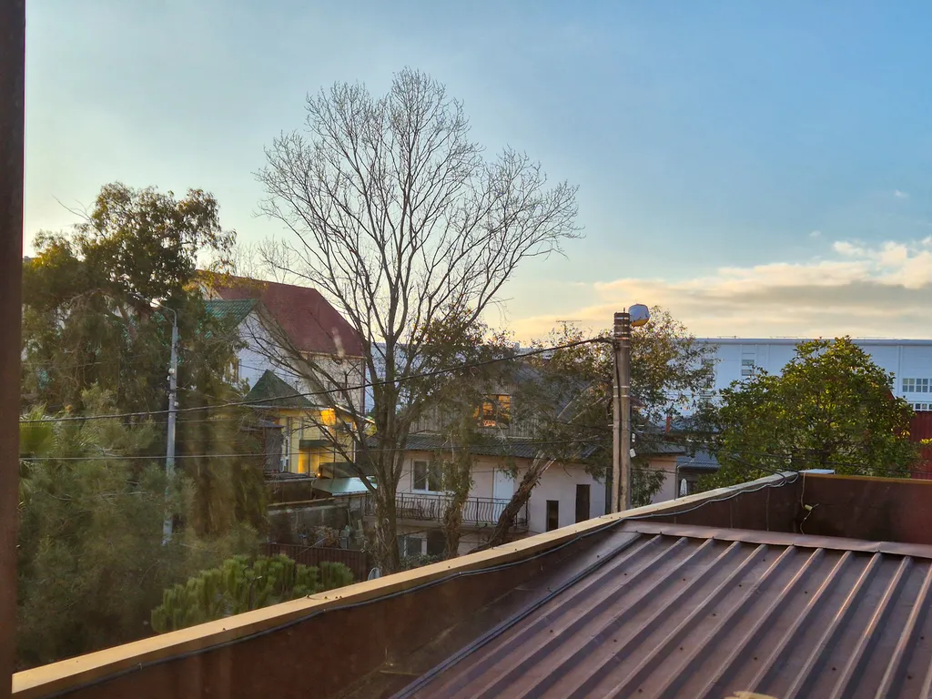 Квартира Квартира рядом с Олимпийским парком — Сириус