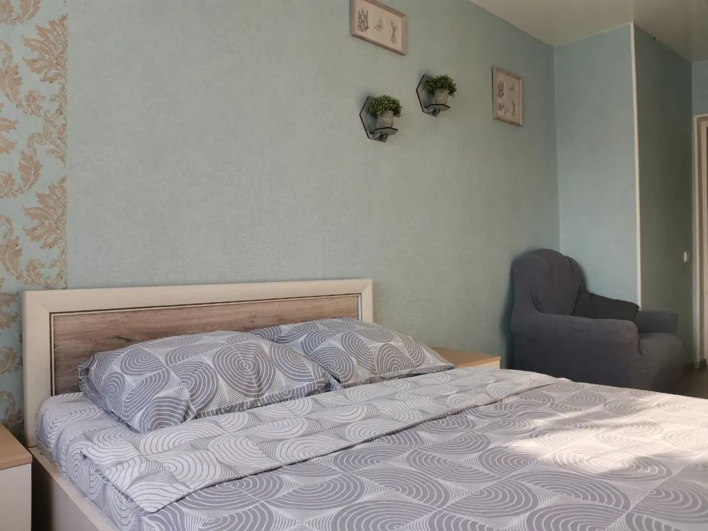 Квартира Уютная трешка в центре города — аренда посуточно в Витебск