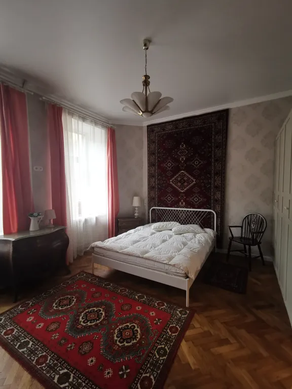 Квартира Просторная комната, Пять углов — Санкт-Петербург