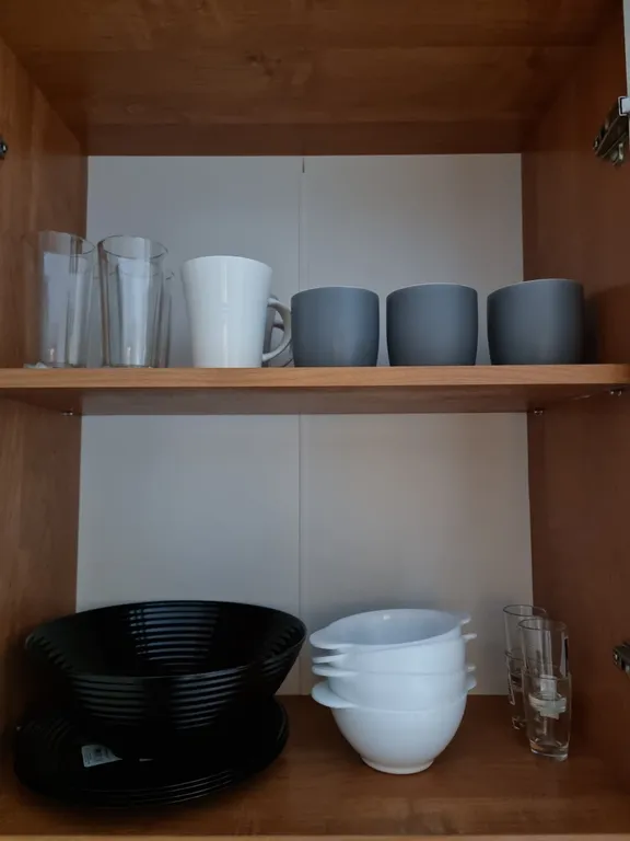 Апартаменты в центре