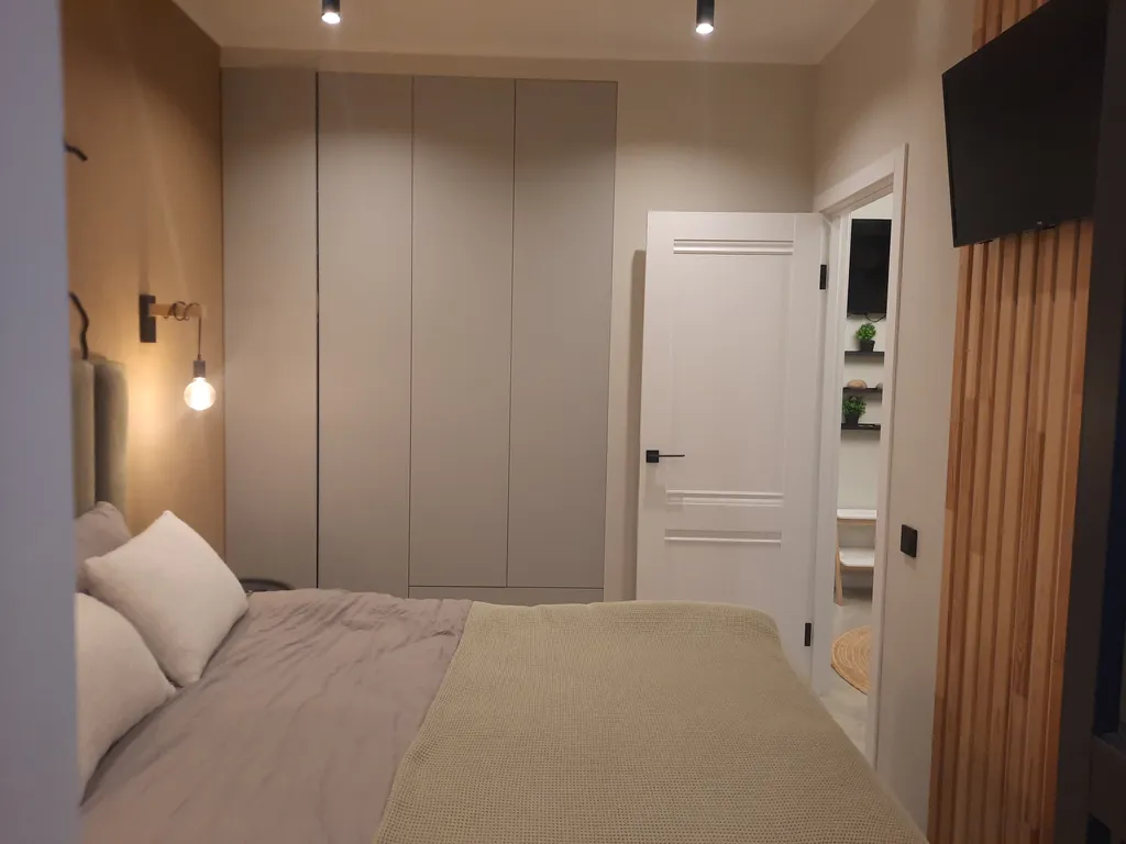 Квартира Квартира в гармонии с природой — Светлогорск