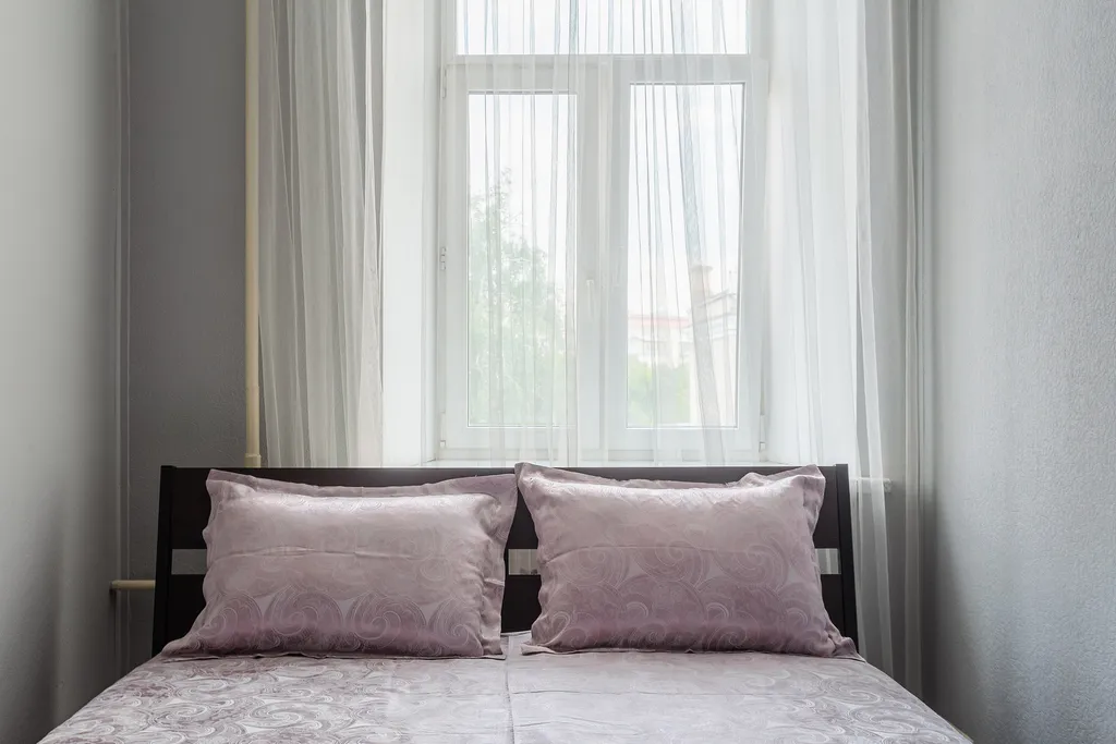 Квартира Замечательная комната с рабочим местом — аренда посуточно в Москва