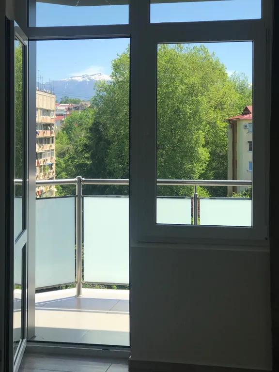 Квартира Квартира для отдыха в Адлере — Адлер