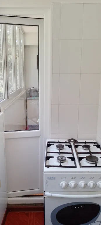 Уютная квартира в Приэльбрусье