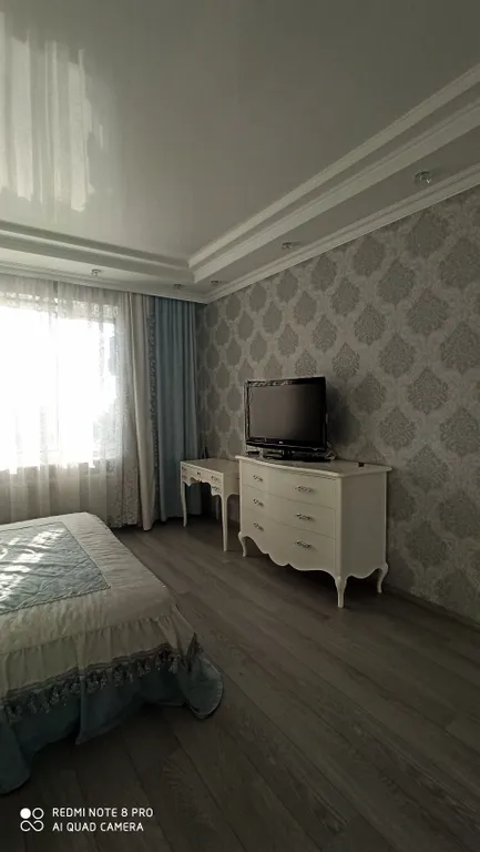 Квартира у озера