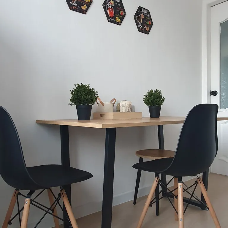 Уютная видовая квартира у Кремлевского парка