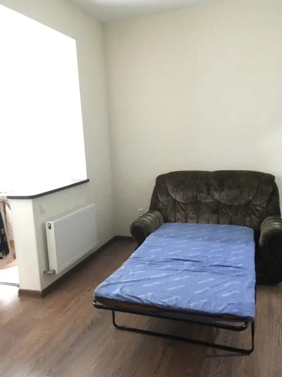 Чистая уютная квартира в новом элитном доме на берегу моря