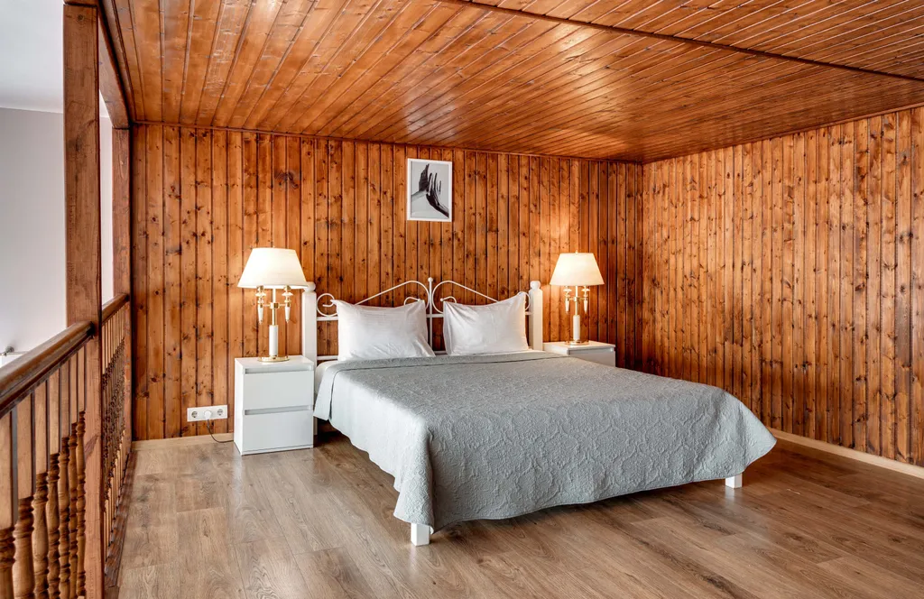 Студия 1юг двухуровневая