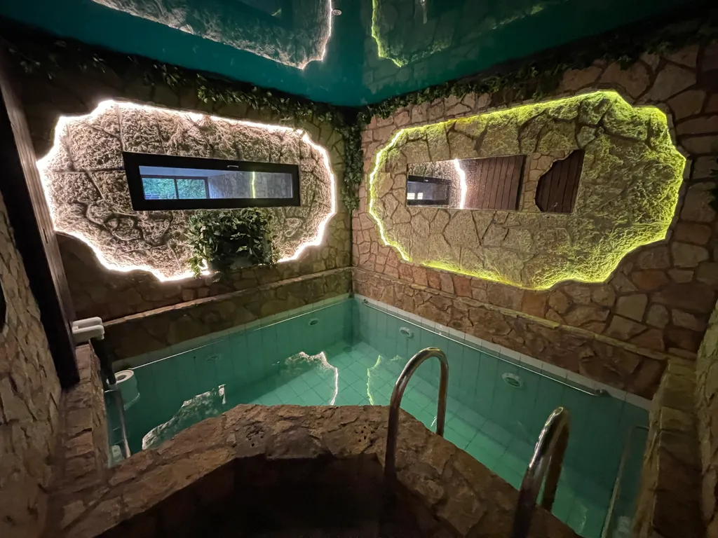 Медвежья Охта