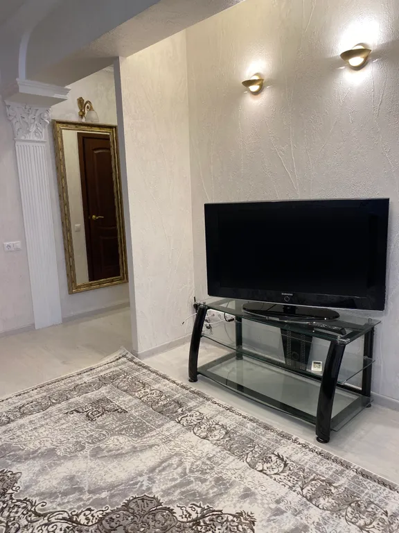 Квартира Квартира Роскошная классика в центре — Тверь