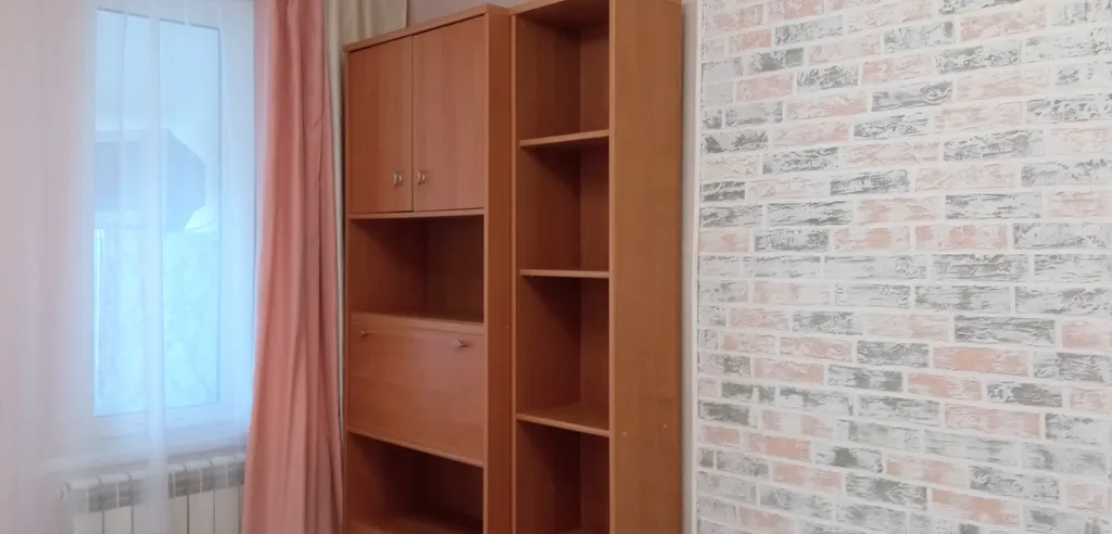 Квартира с видом на море для семьи в 5-6 минутах от пляжа