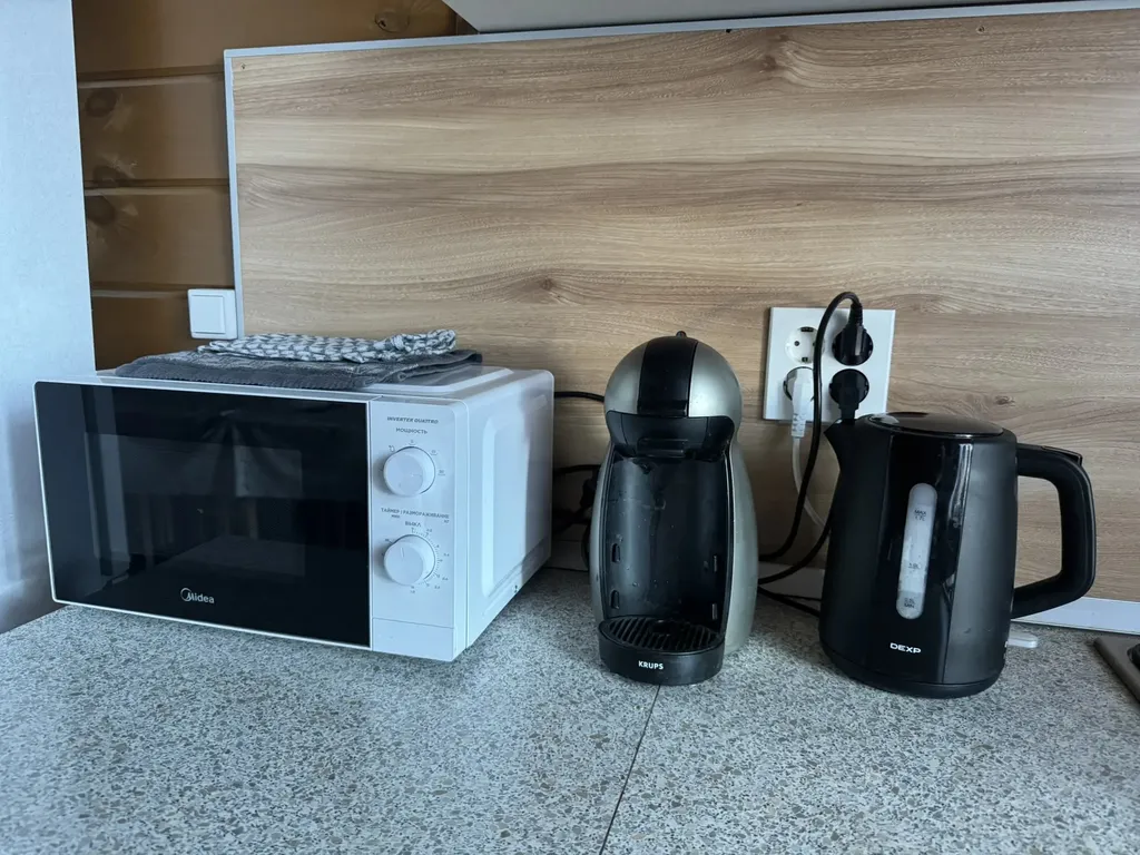 Просторный таунхаус в сосновом бору