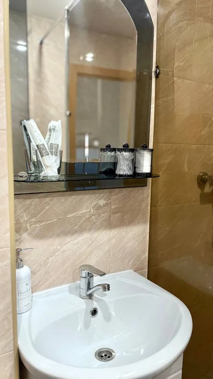 Квартира с красивыми закатами