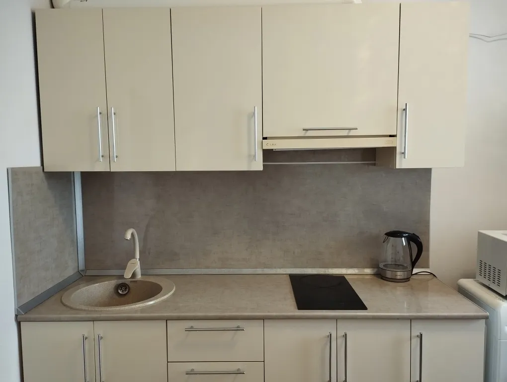 Квартира Квартира в нескольких шагах от моря — Анапа