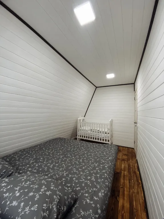 Дом отдыха, апартаменты