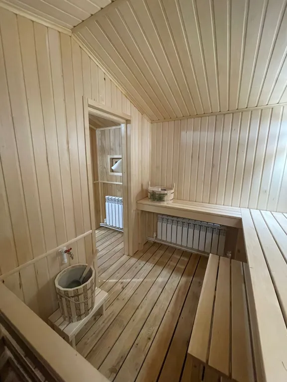 Место отдыха и комфорта