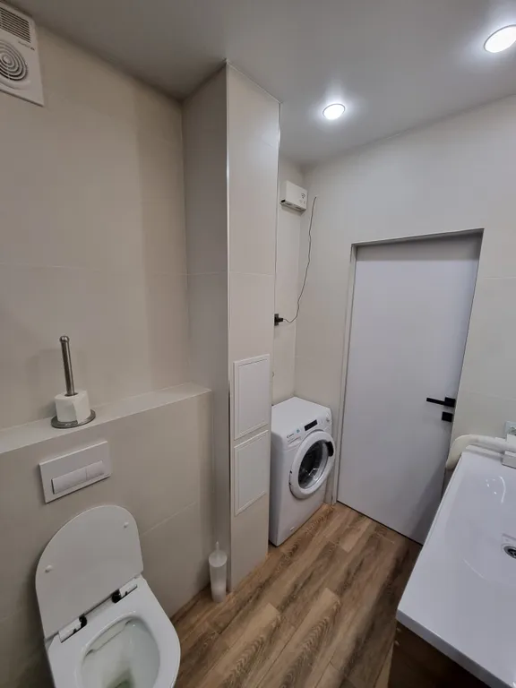 Апартаменты для комфортного отдыха ФОК