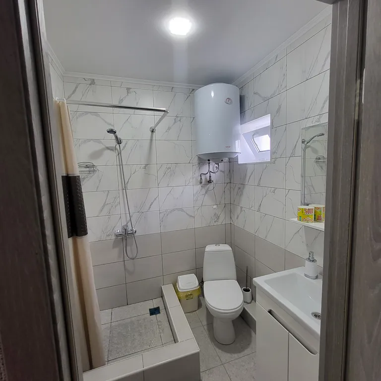 №26 на втором этаже, в номере есть все!