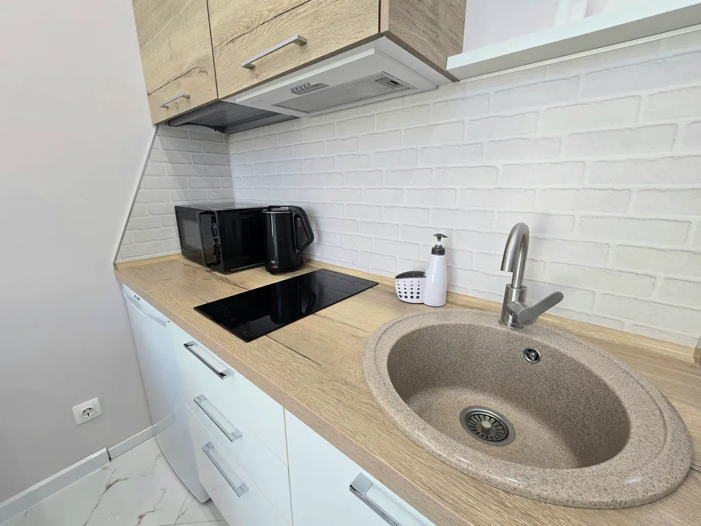 Квартира Апартаменты у моря — Сириус