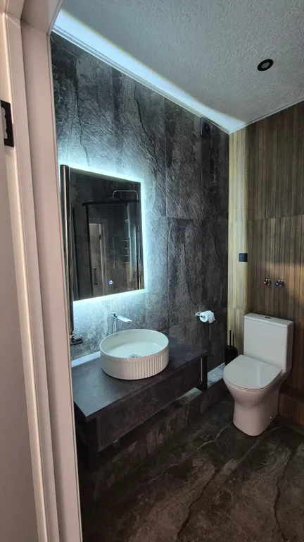 Квартира Квартира Уютная студия недалеко от центра — Севастополь