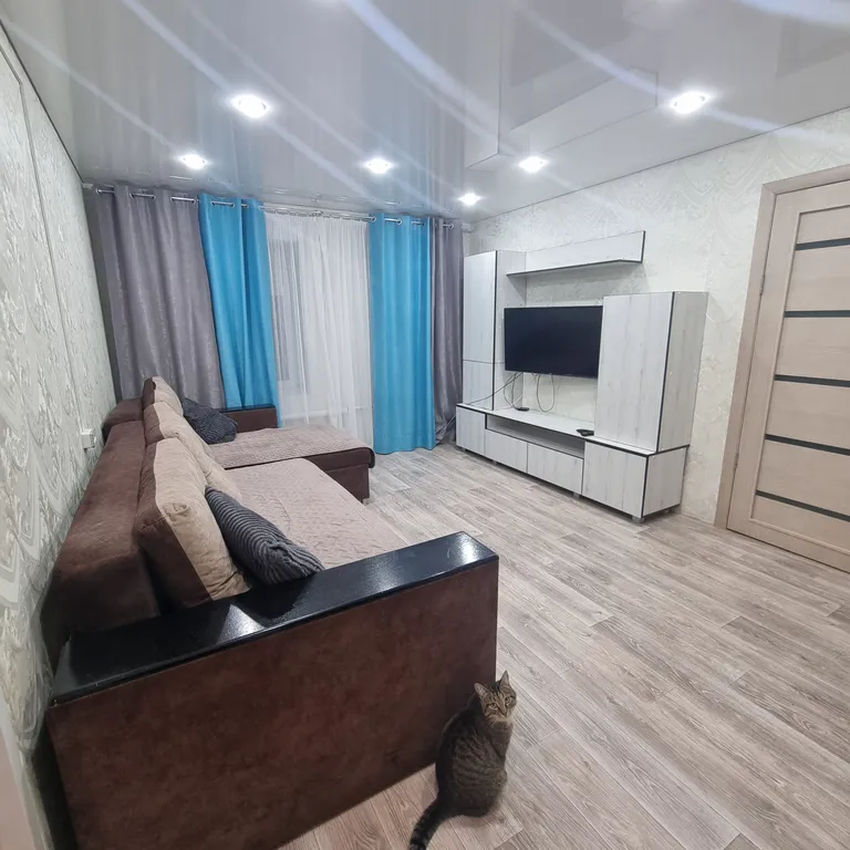 Частный дом