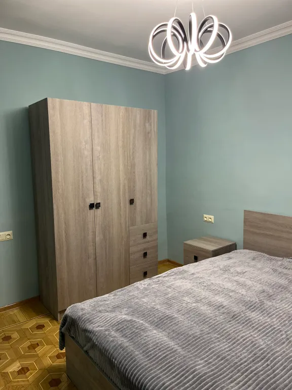 Отличный апартамент в центре Еревана