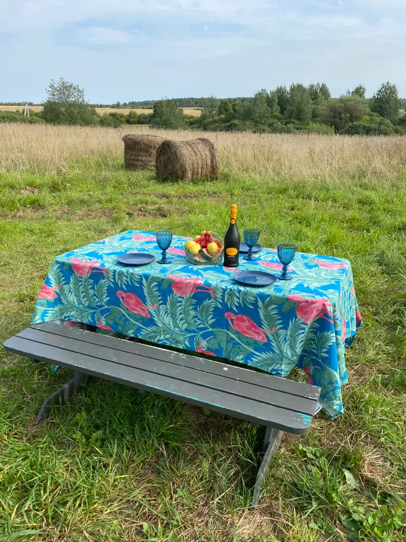 Smaland Хюгге Хаус