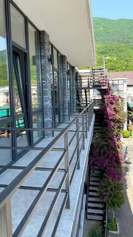 Квартира Комната — аренда посуточно в Гагра