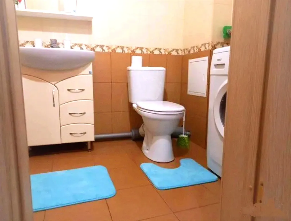 Уютная квартира в центре северо-запада