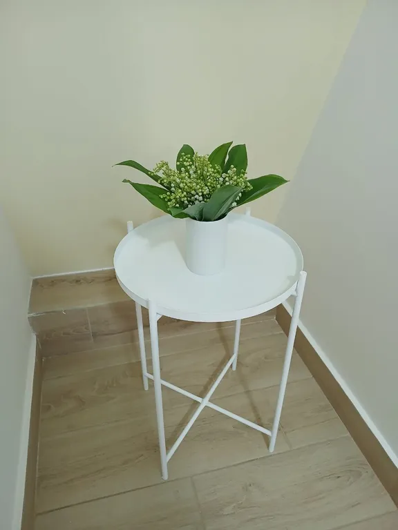 Квартира Новые 2-х местные апартаменты без кондиционера с кухней, амалиенау — Калининград