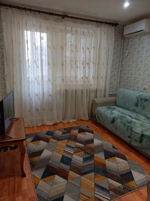 Уютная квартира — аренда посуточно в Ростов-на-Дону