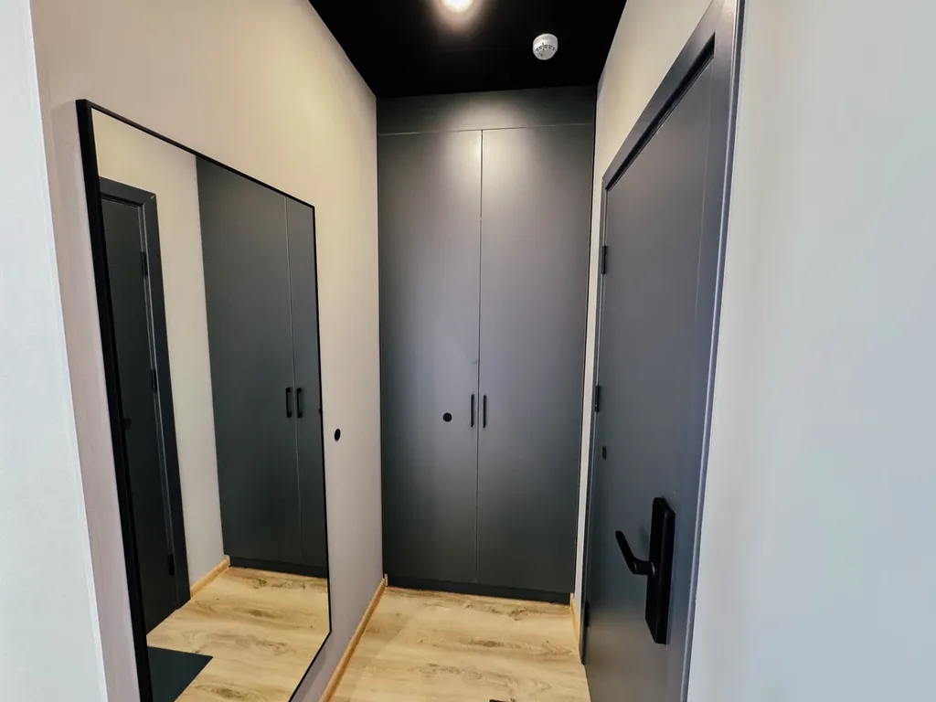 А.В. Апартаменты БЦ Аметист