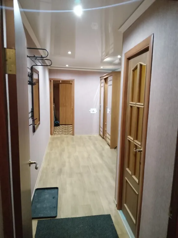 Тихий центр