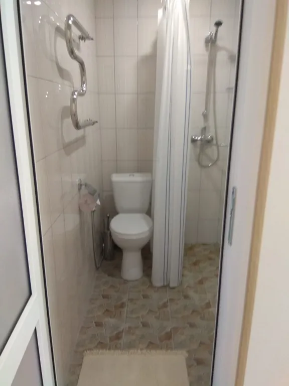 Квартира Комната — Сочи