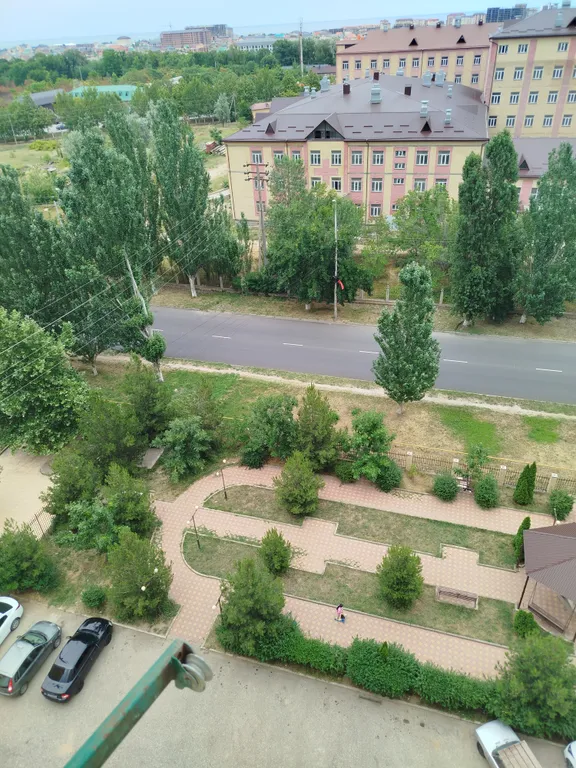 Квартира в самом востребованном районе города