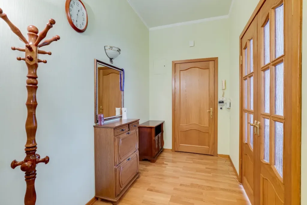 Квартира Квартира Москва Сити — Москва