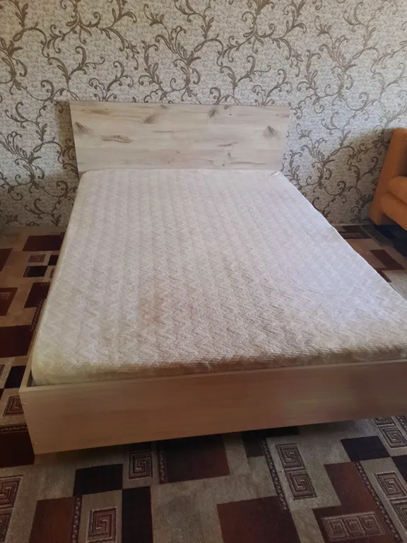 Уютная квартира рядом с озером