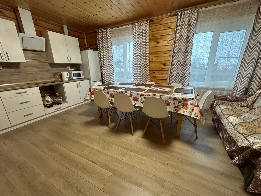 Дом Dмитриевский