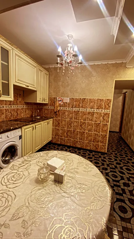 Уютная квартира в самом центре курорта