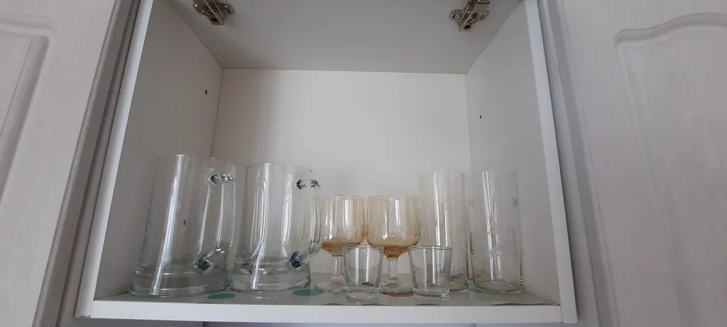 Очень уютная и светлая квартира в спальном районе