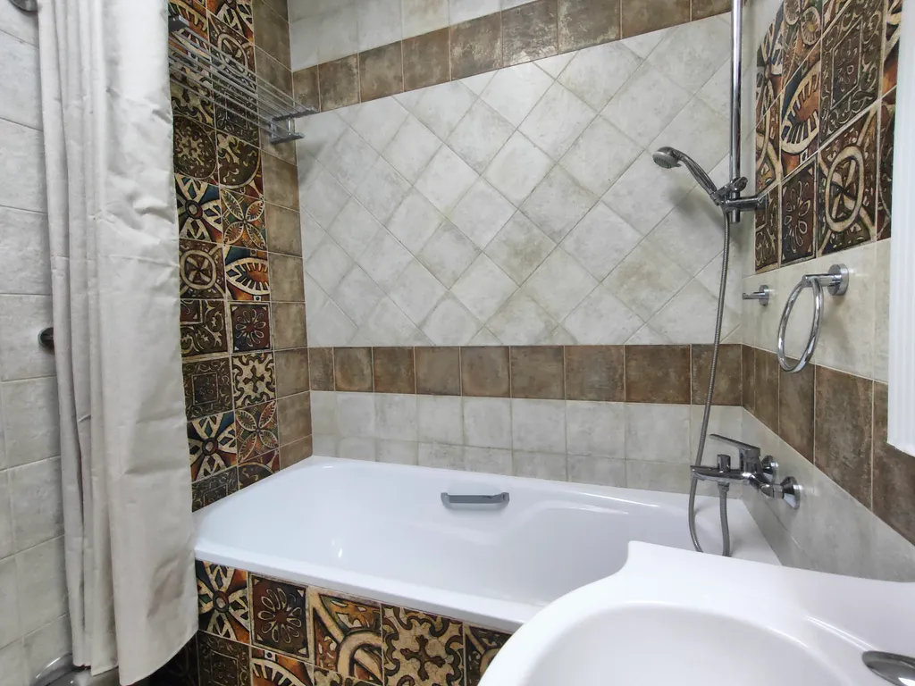 Историческая улица Кенигсберга