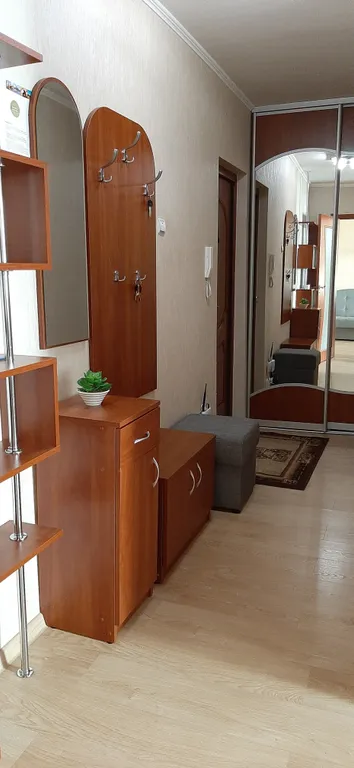 Квартира Квартира у острова Канта с панорамным видом — Калининград