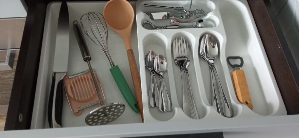 Квартира в новом доме