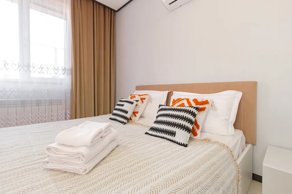 Уютно как дома