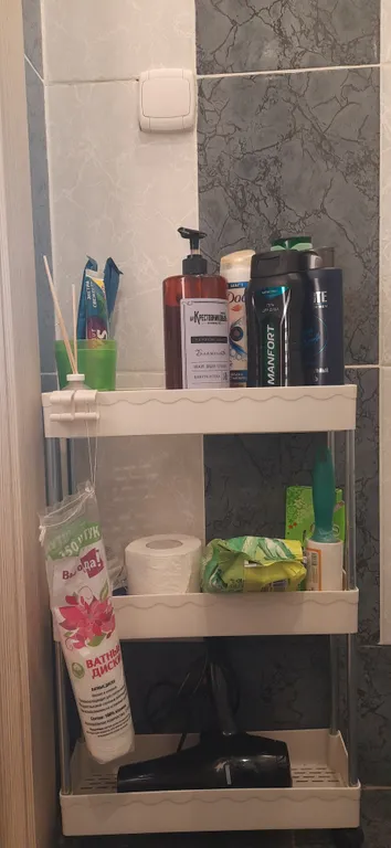 Уютная студия в центре города